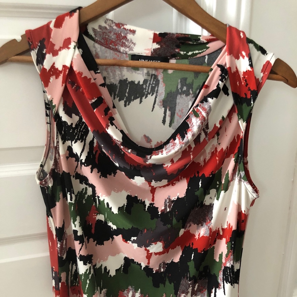 Nine West Blouse